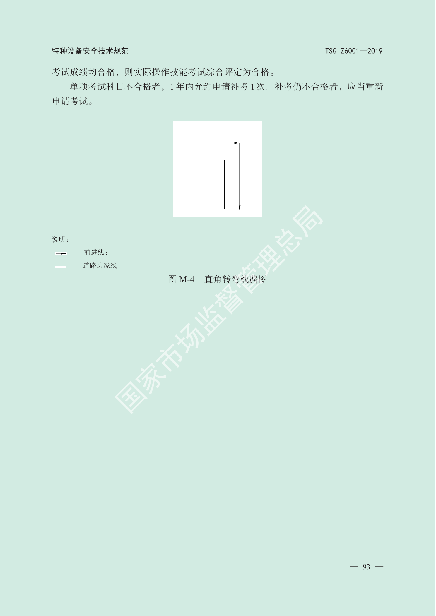 TSG Z6001—2019官方PDF第95页原版图示或表式
